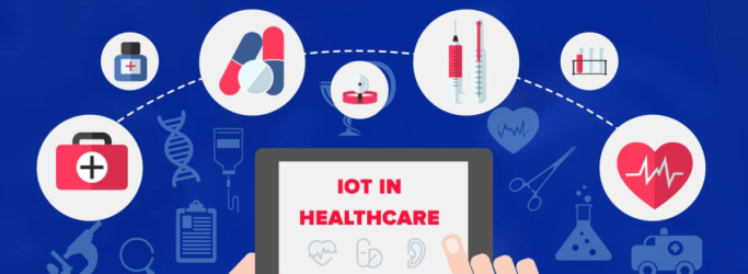 Internet of Medical Things in healthcare