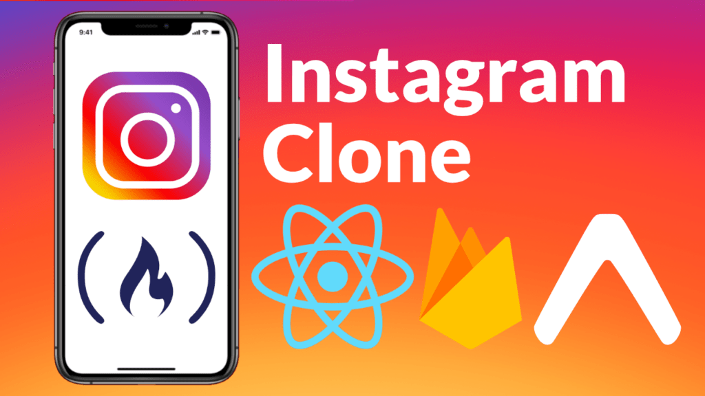 Build An Instagram Clone App With React Native