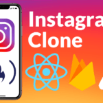 Build An Instagram Clone App With React Native