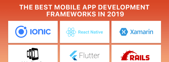 Mobile-App-Frameworks