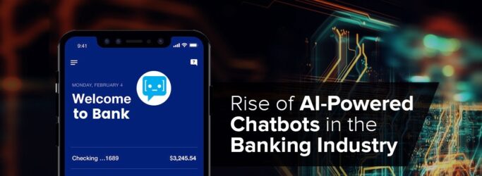 chatbot in banking industry