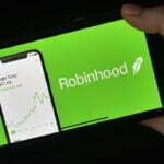 make an app like robinhood