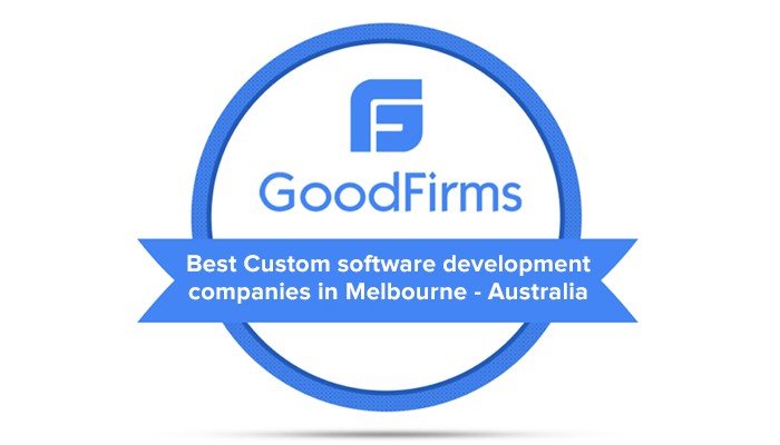 software development company in Australia