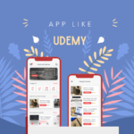 App Like Udemy