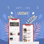 App Like Udemy
