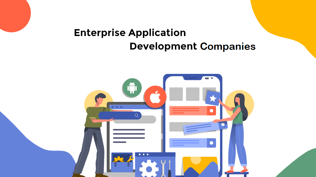 Enterprise Mobile Application Development Company