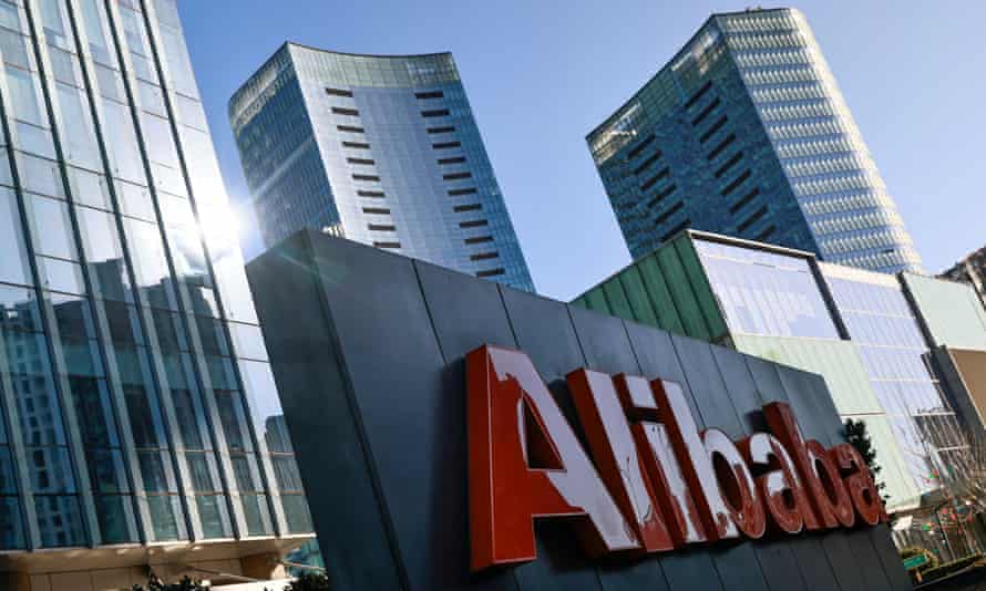 Alibaba cloud partners in USA