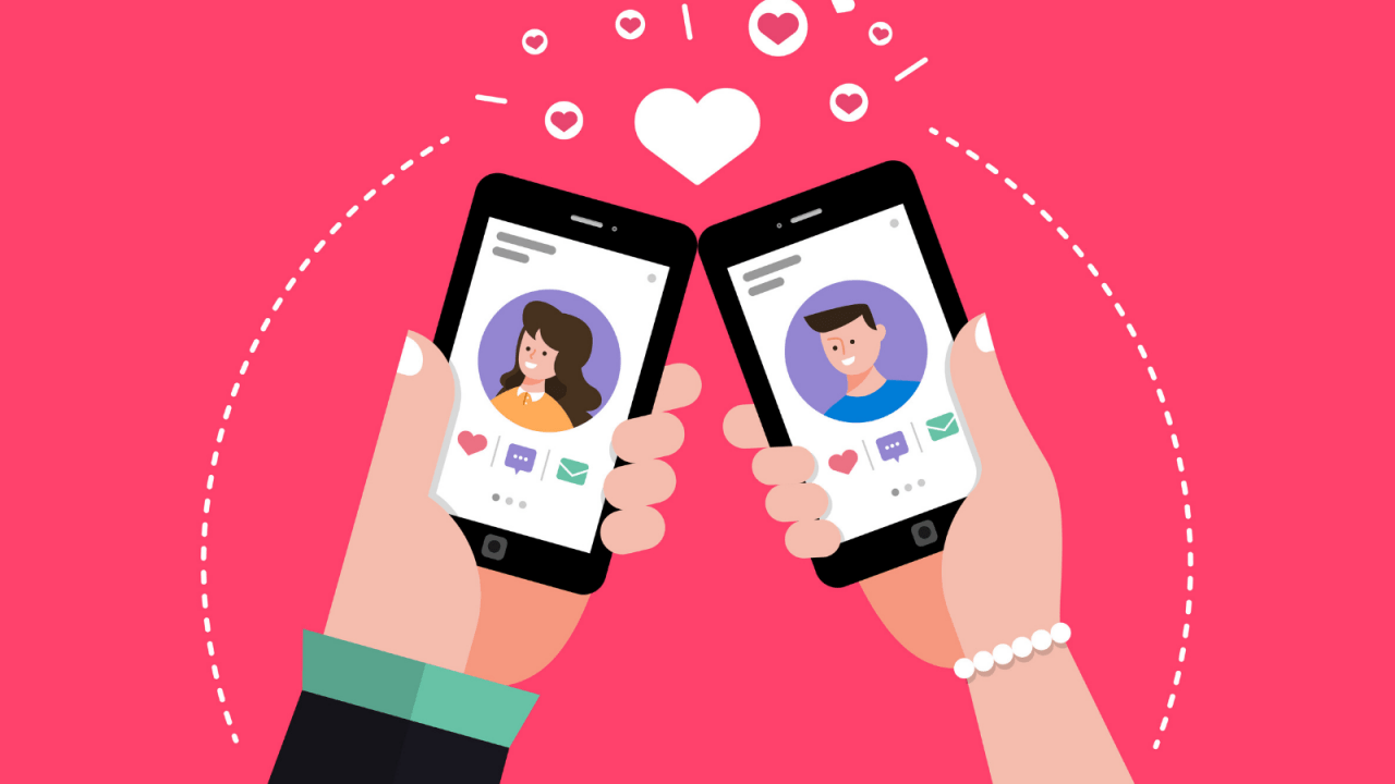 How Much Does it Cost to Make An App Like Tinder - MakeAnApp