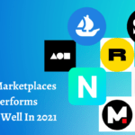 most popular nft marketplaces