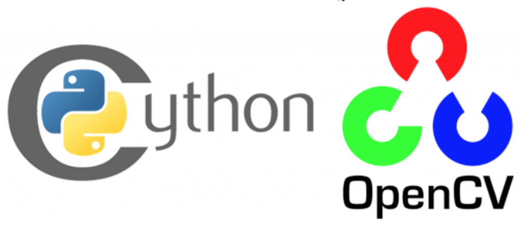 Computer-Vision-python-library