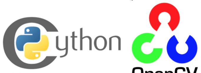 Computer-Vision-python-library