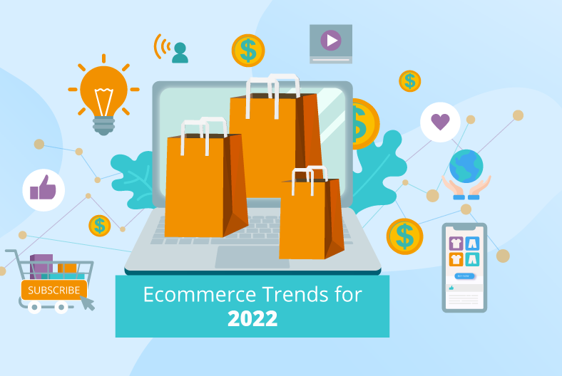 emerging trends in e-commerce banner