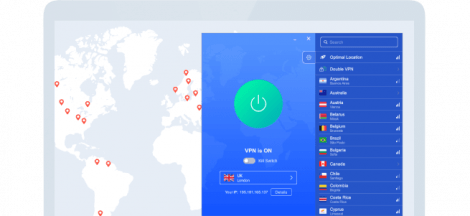 How to Hide Your IP Address on Any Device