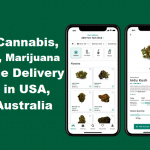Marijuana Delivery Apps