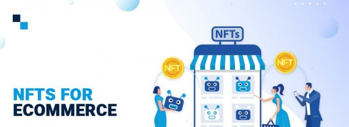 NFT in eCommerce