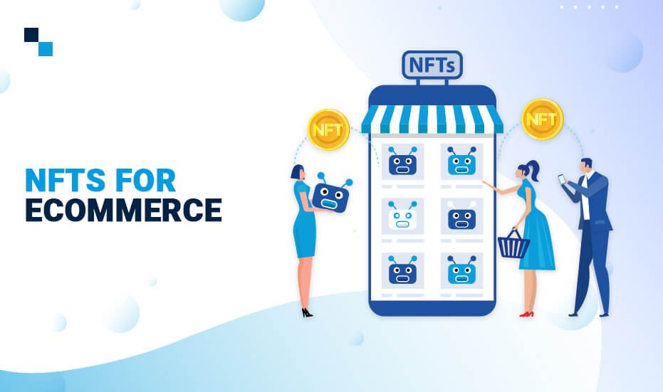 NFT in eCommerce