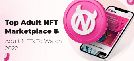 popular adult nft marketplace