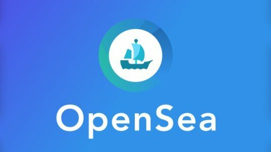 opensea lazy minting process