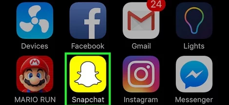 How to Make Your Snapchat Account Private