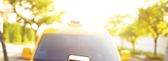 Top 10 Taxi Companies in australia