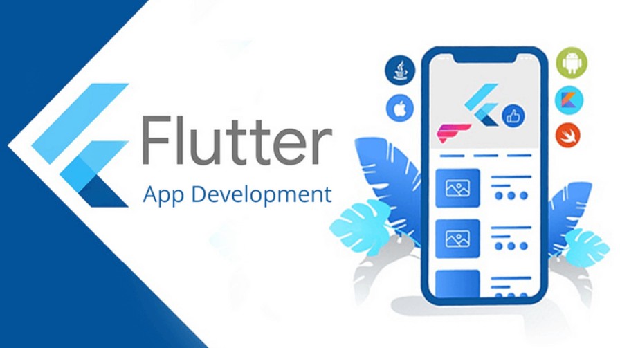 flutter desktop performance