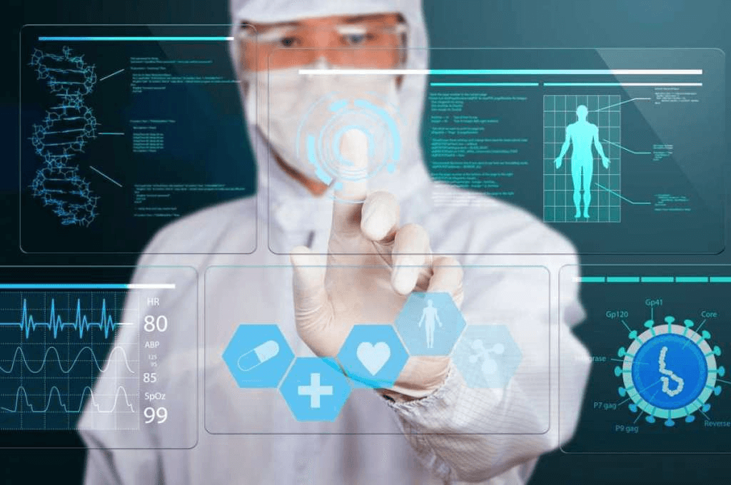 future of artificial intelligence in healthcare
