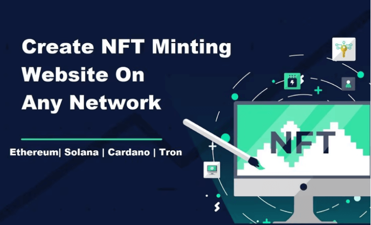 nft minting website developers worldwide