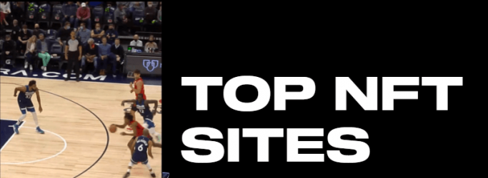 Best NFT Sites