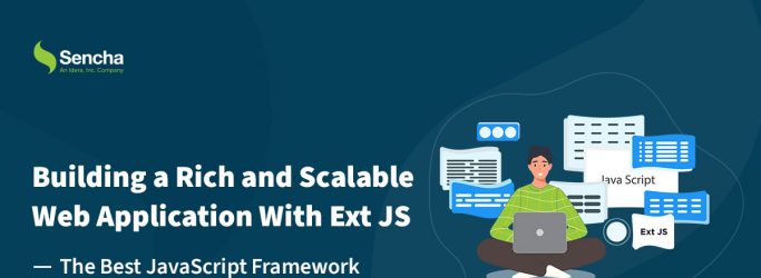 Web Application with Ext JS