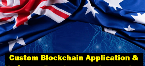 Australian Blockchain Application