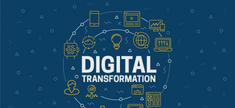 Digital Transformation Consulting