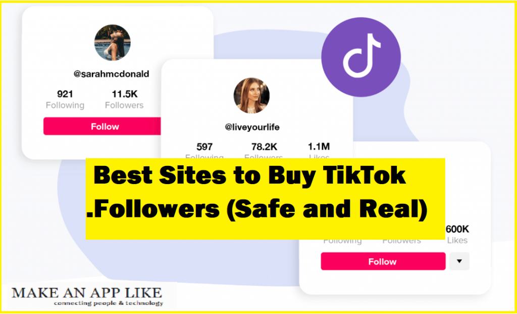 best place to buy tiktok followers
