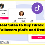 best place to buy tiktok followers