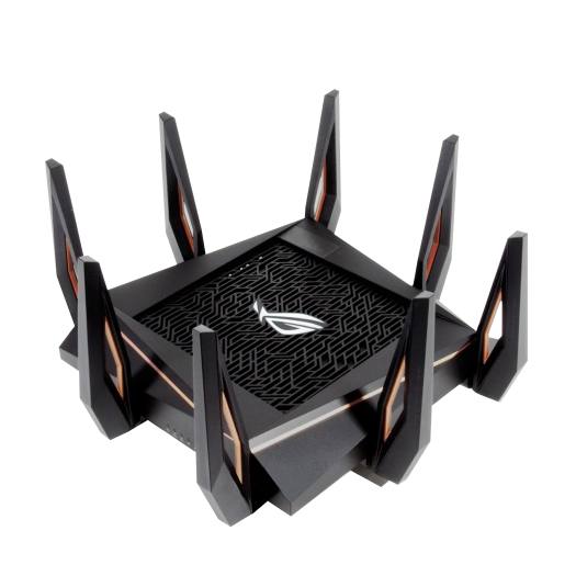 ASUS ROG Rapture GT-AC5300 - Best wireless router under 100