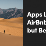 better apps like airbnb