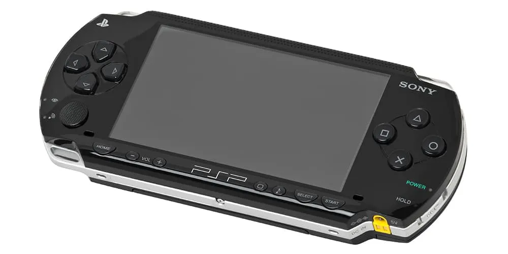 how much is an original psp worth