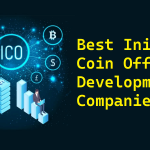 initial coin offering development company