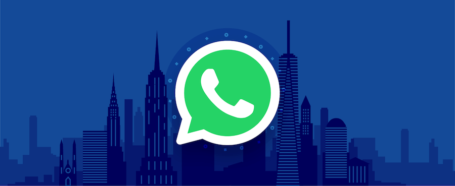 WhatsApp Business API for eCommerce