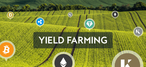 Best Yield Farming Crypto