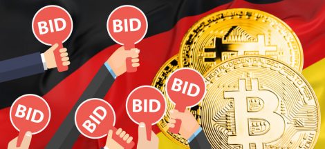 Best auction sites for bitcoin 2022