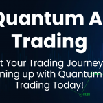 How to trade in Quantum AI