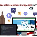 Top 20 Web Development Companies In The USA
