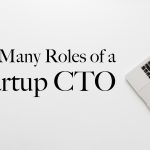 Chief Technology Officer vs founder