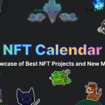 RiseAngle NFT Calendar