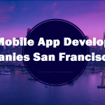 best mobile app development companies san francisco