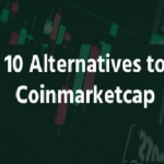 coinmarketcap alternative