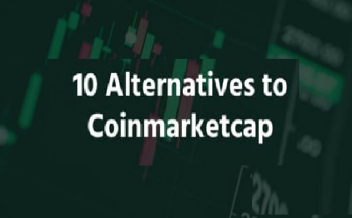 20 Best Alternatives To Coinmarketcap | Similar Apps Like Coinmarketcap API Alternative