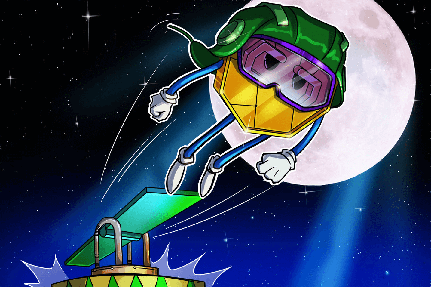 How To Make Money With Web3 10 Ways For Passive Income On Web3