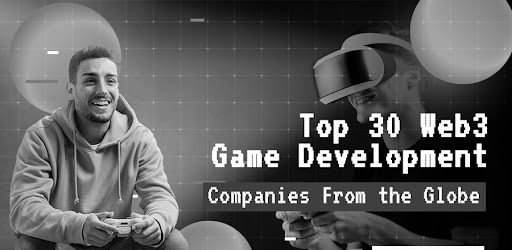 Web3 Game Development Company