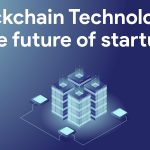 blockchain technology startups